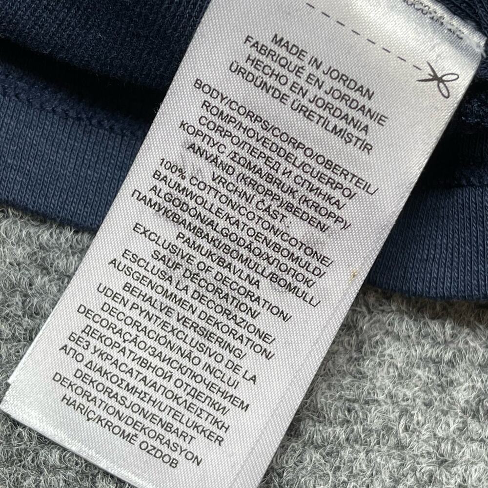 Lauren Ralph Lauren Womens Pullover T-Shirt V-Neck Size Large - Picture 5 of 10